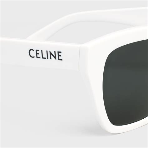 celine sunglasses white marble|Celine canada online.